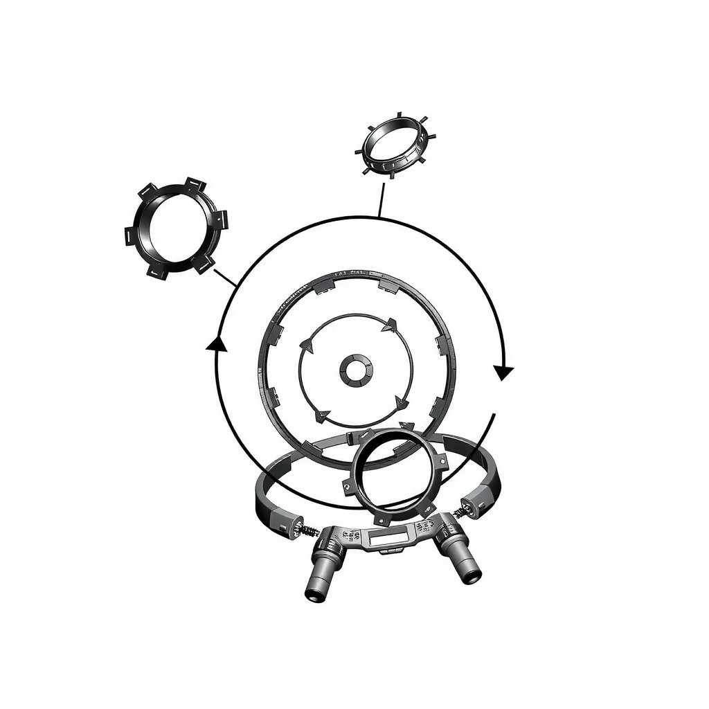 Game Mechanism Diagram