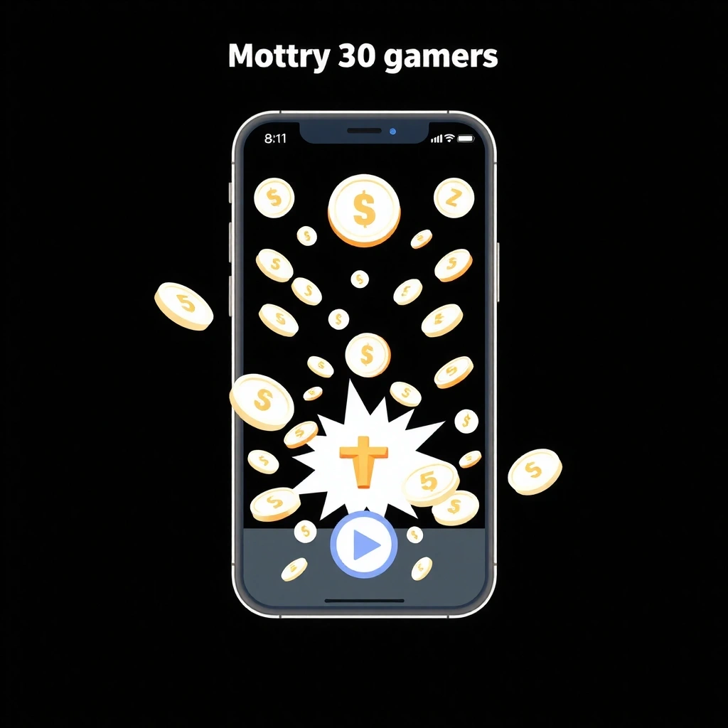 Idle Clicker Concept